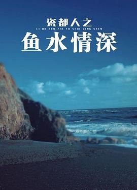瓷都人之鱼水情深海报