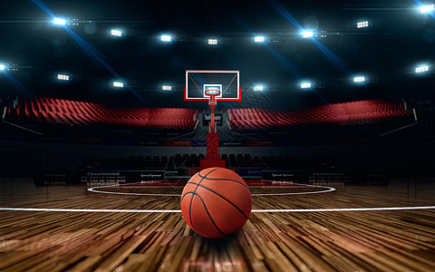 NBA季前赛 掘金vs快船海报